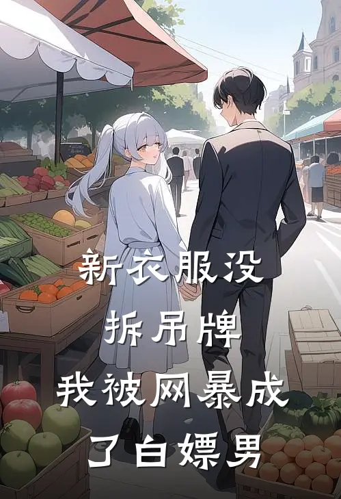 新衣服没拆吊牌，我被网暴成了白嫖男(抖音热门)全文免费在线阅读_新衣服没拆吊牌，我被网暴成了白嫖男热门小说