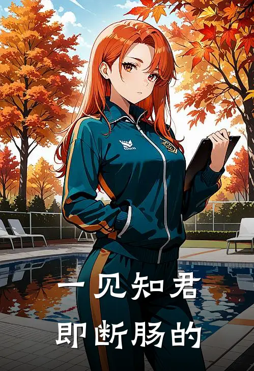 一见知君即断肠的