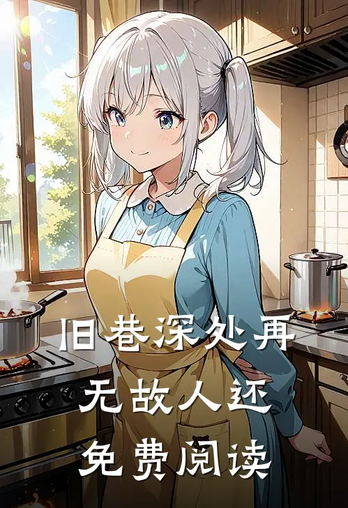 旧巷深处再无故人还免费阅读