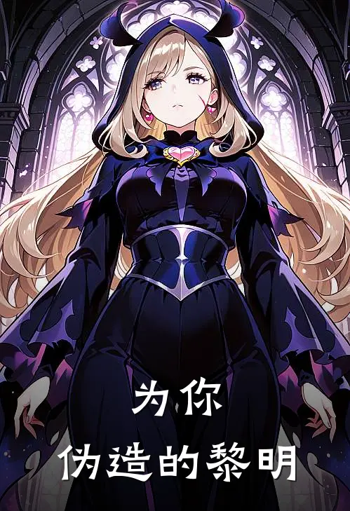 为你，伪造的黎明(陈砚舟楚未)网络热门小说_最新小说为你，伪造的黎明(陈砚舟楚未)