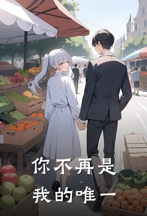 你不再是我的唯一