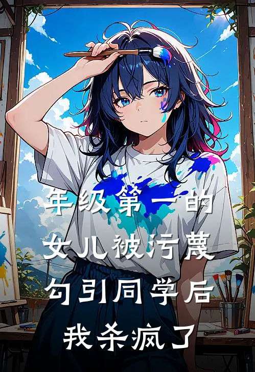 年级第一的女儿被污蔑勾引同学后，我杀疯了