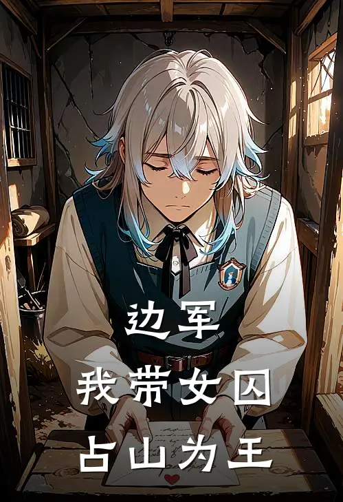 边军：我带女囚占山为王(林锐秀兰)免费阅读完整版小说_最新小说全文阅读边军：我带女囚占山为王林锐秀兰