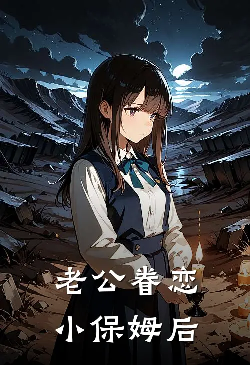 老公眷恋小保姆后
