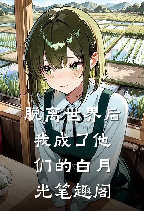 脱离世界后我成了他们的白月光笔趣阁