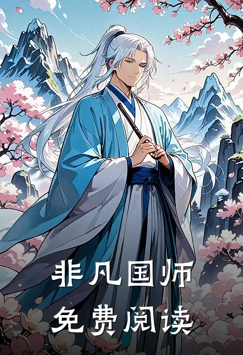 非凡国师免费阅读