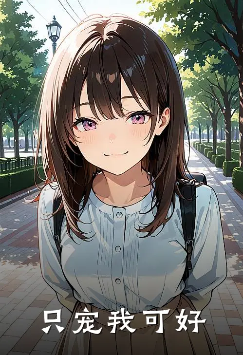 只宠我可好