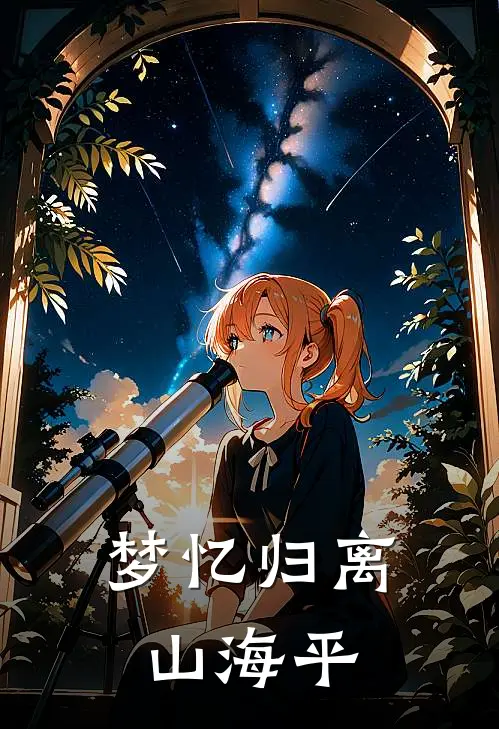 梦忆归离山海平(陆思鸢容珩)热门网络小说_最新完本小说梦忆归离山海平(陆思鸢容珩)