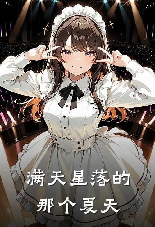 陈亦寒陈竹茹(满天星落的那个夏天)全集阅读_《满天星落的那个夏天》全文免费阅读
