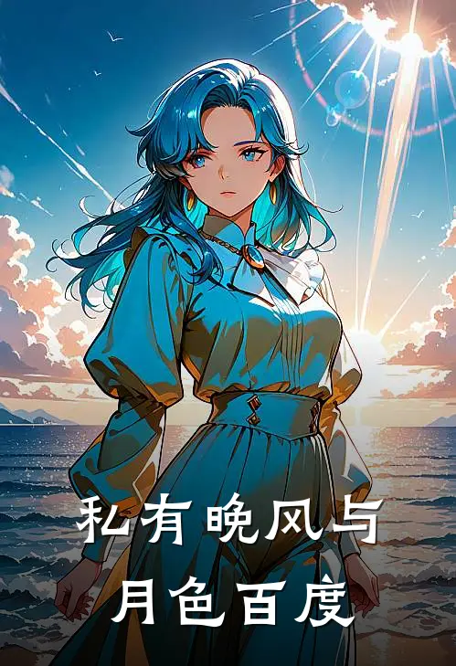 私有晚风与月色百度