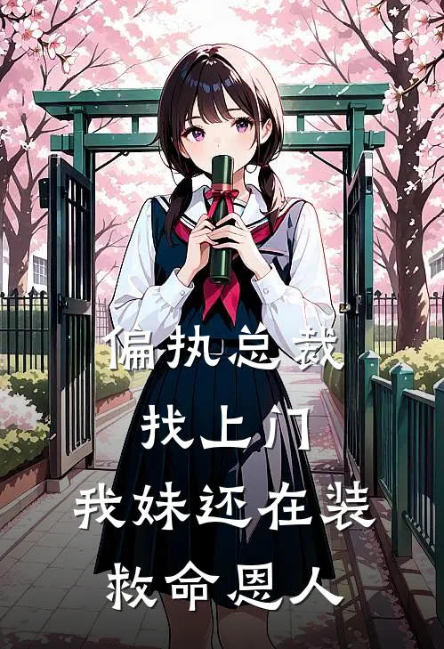 偏执总裁找上门，我妹还在装救命恩人