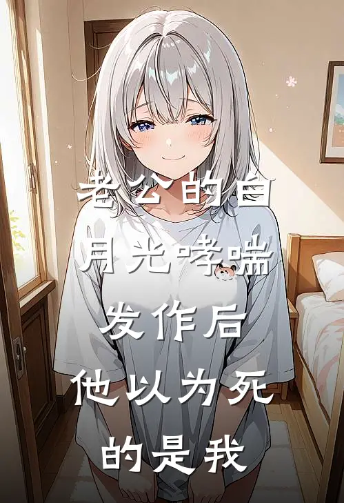 老公的白月光哮喘发作后，他以为死的是我