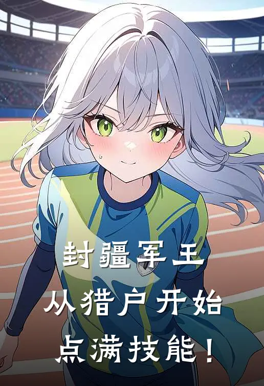 封疆军王：从猎户开始点满技能！陈塘秀苏秀儿免费小说阅读_免费小说大全封疆军王：从猎户开始点满技能！(陈塘秀苏秀儿)