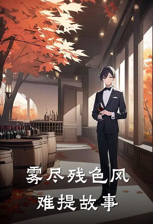 雾尽残色风难提故事