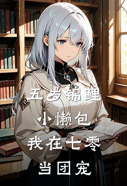 五岁锦鲤小懒包：我在七零当团宠