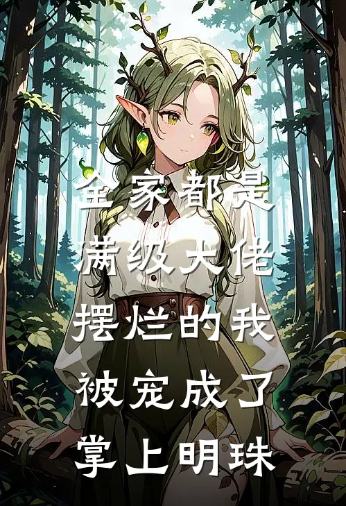 全家都是满级大佬，摆烂的我被宠成了掌上明珠