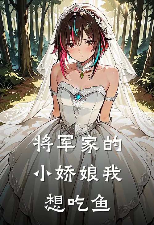 将军家的小娇娘 我想吃鱼