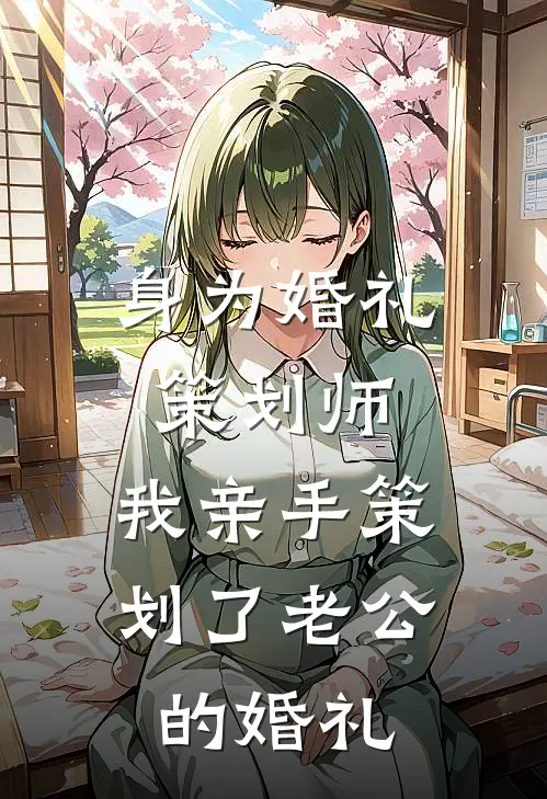 身为婚礼策划师，我亲手策划了老公的婚礼(孟青青蒋远洲)完整版免费阅读_(身为婚礼策划师，我亲手策划了老公的婚礼)全章节免费在线阅读