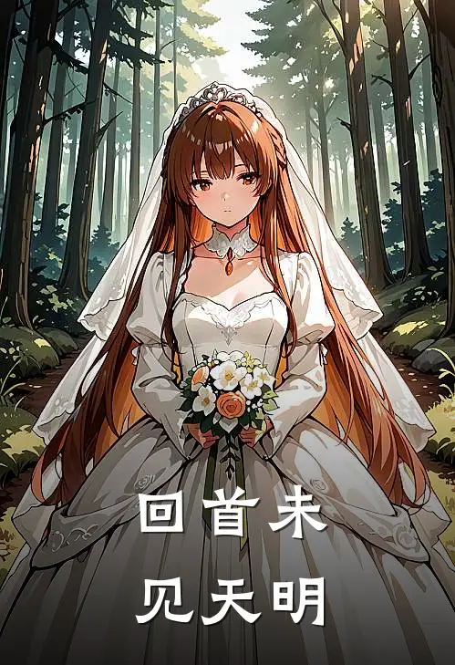 回首未见天明(贺兆霆尤南初)网络热门小说_最新小说回首未见天明(贺兆霆尤南初)