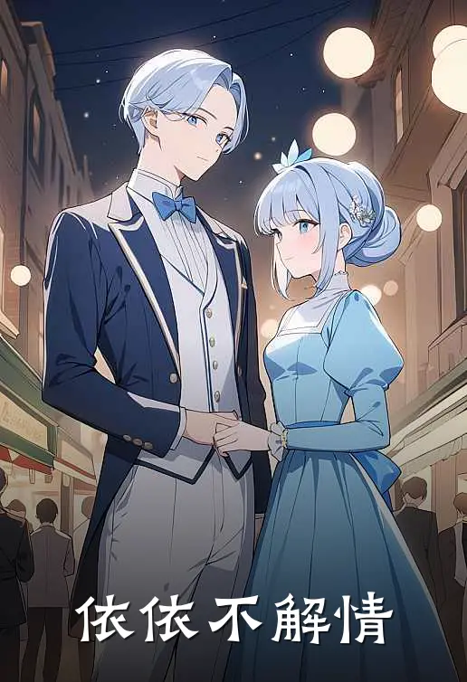依依不解情宫溯谢依凝热门小说免费阅读_完本完结小说依依不解情(宫溯谢依凝)