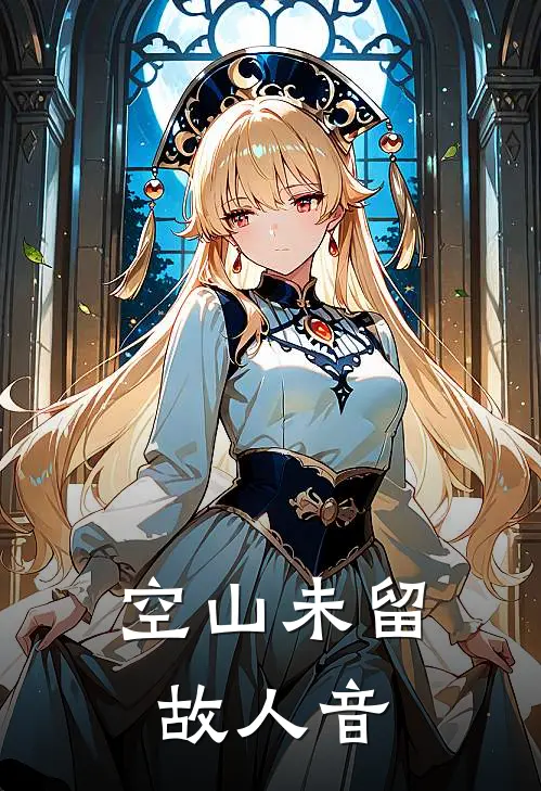 空山未留故人音