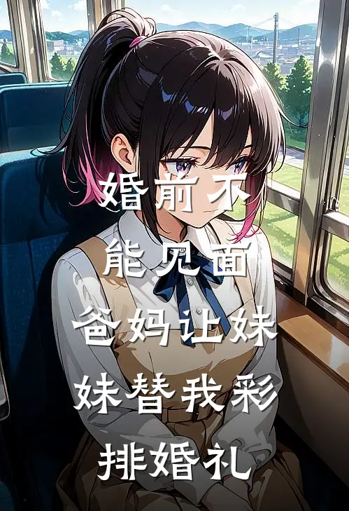 婚前不能见面，爸妈让妹妹替我彩排婚礼顾霄林芸芸小说免费完结_完本热门小说婚前不能见面，爸妈让妹妹替我彩排婚礼顾霄林芸芸