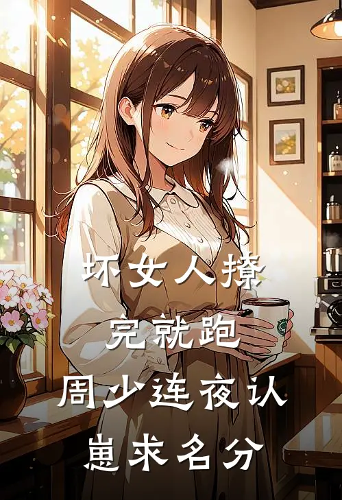 坏女人撩完就跑，周少连夜认崽求名分