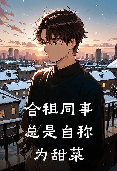 合租同事总是自称为“甜菜”