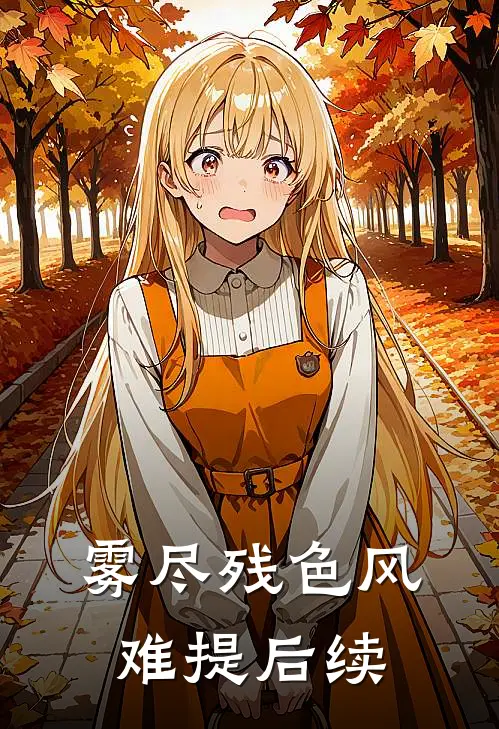 雾尽残色风难提后续