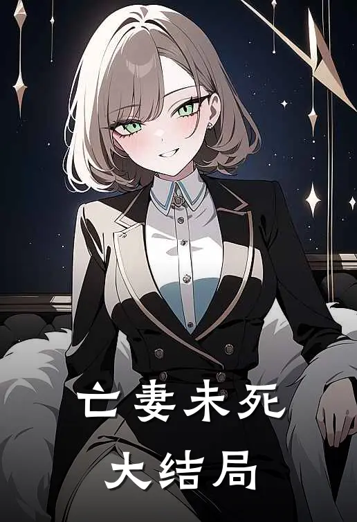 亡妻未死大结局