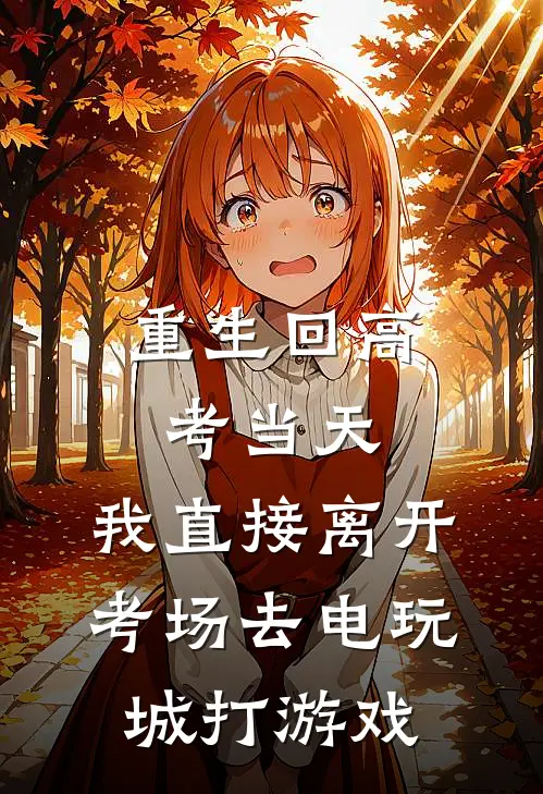 重生回高考当天，我直接离开考场去电玩城打游戏