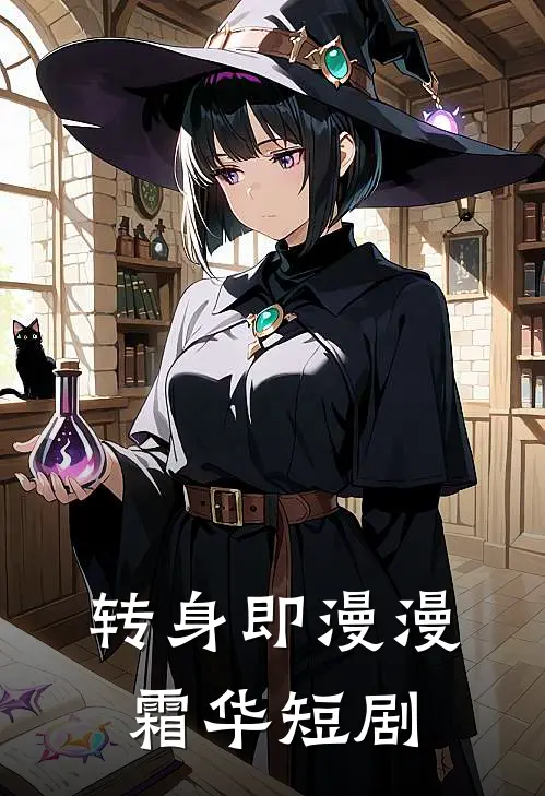 转身即漫漫霜华短剧