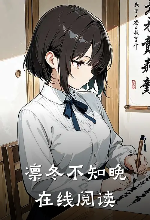 凛冬不知晚在线阅读