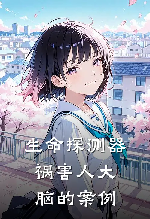 生命探测器祸害人大脑的案例