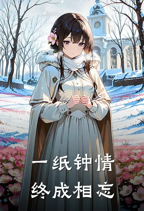 一纸钟情，终成相忘