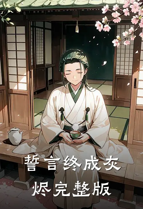 誓言终成灰烬完整版