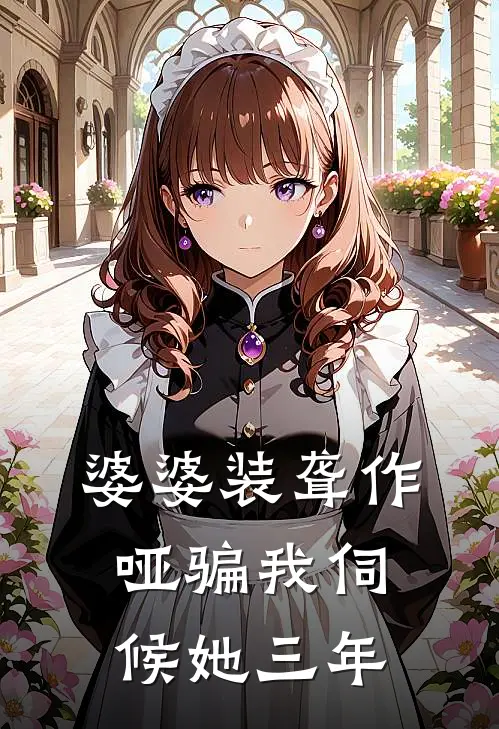 婆婆装聋作哑骗我伺候她三年抖音热门免费小说完结_最新章节列表婆婆装聋作哑骗我伺候她三年(抖音热门)