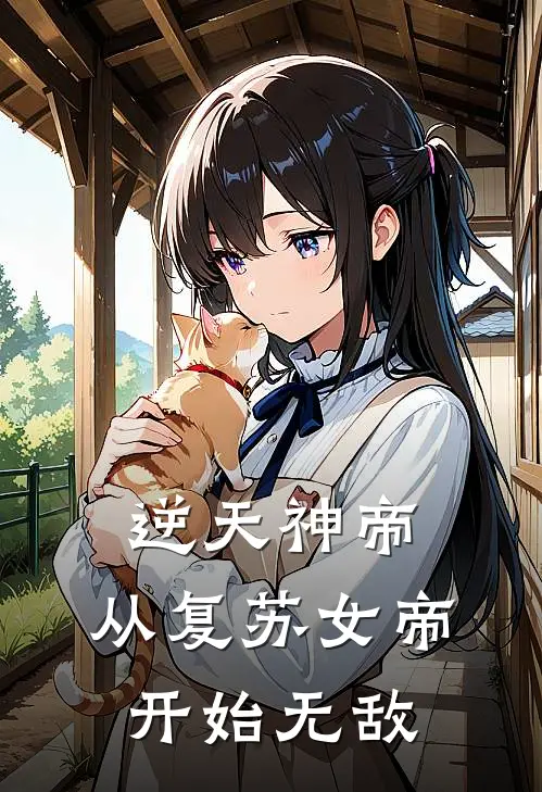 逆天神帝：从复苏女帝开始无敌