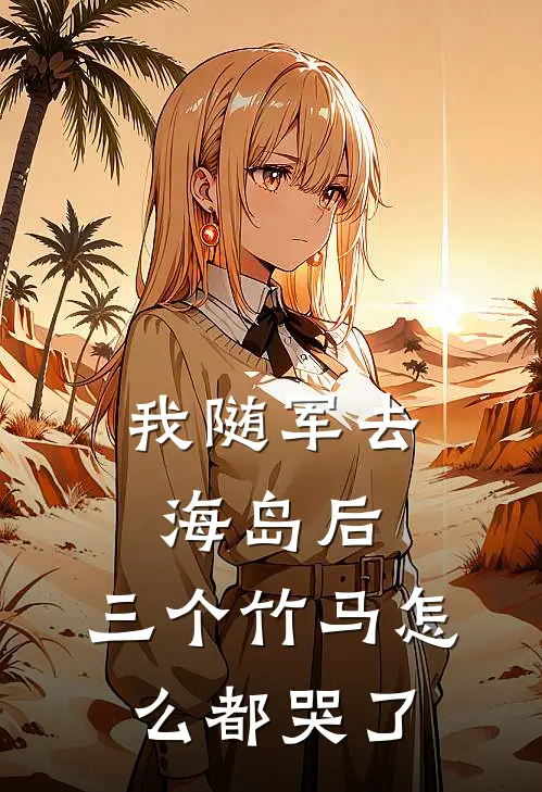我随军去海岛后，三个竹马怎么都哭了