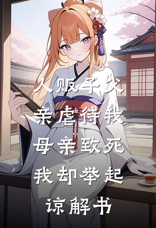 人贩子父亲虐待我母亲致死，我却举起谅解书(钟来娣谷铃)全文免费小说_小说免费完结人贩子父亲虐待我母亲致死，我却举起谅解书(钟来娣谷铃)