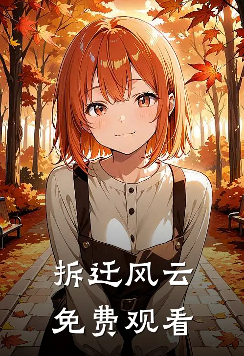 拆迁风云免费观看