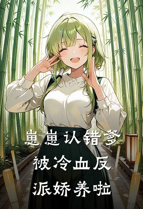 崽崽认错爹，被冷血反派娇养啦(洛洛沈砚)小说全文免费阅读_无弹窗全文免费阅读崽崽认错爹，被冷血反派娇养啦(洛洛沈砚)