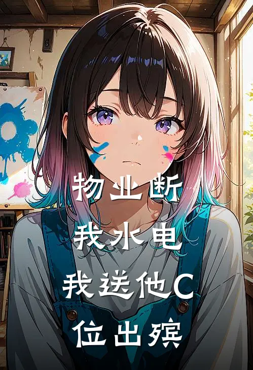 物业断我水电，我送他C位出殡