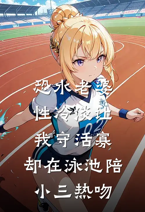 恐水老婆性冷淡让我守活寡，却在泳池陪小三热吻