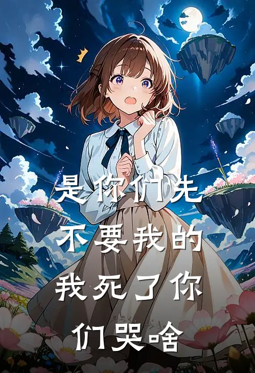 是你们先不要我的，我死了你们哭啥温晴阿航全本免费在线阅读_温晴阿航全文阅读