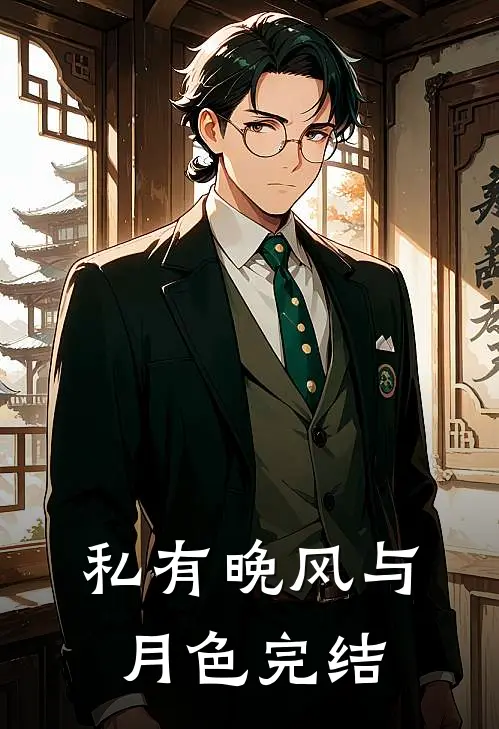 私有晚风与月色完结