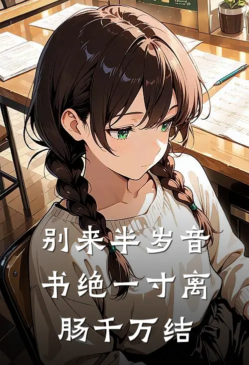 别来半岁音书绝一寸离肠千万结