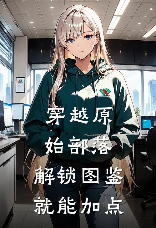 穿越原始部落，解锁图鉴就能加点