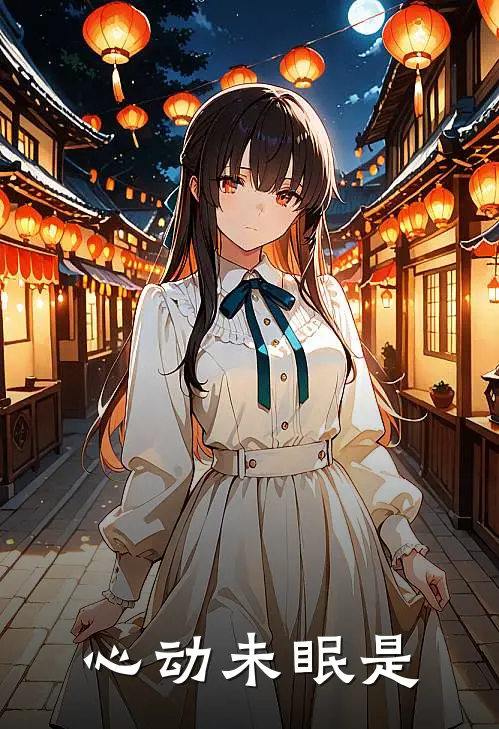 心动未眠是