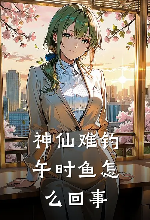 神仙难钓午时鱼怎么回事